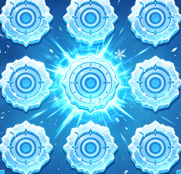 Time Freeze Package