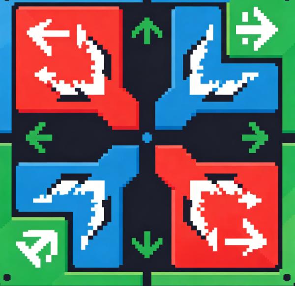 Mirror Reversal Pack