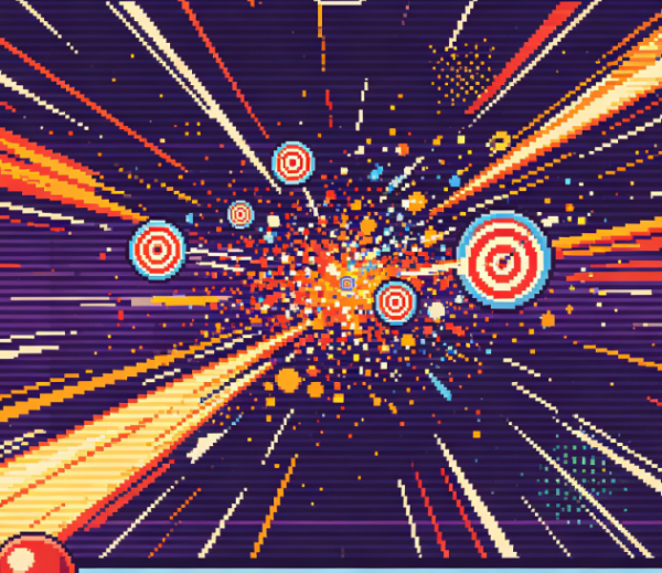 Visual Tracking Pack
