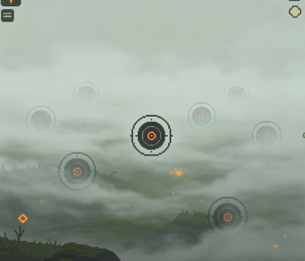 Fog of Mystery Package