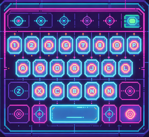 Keyboard Symphony Package
