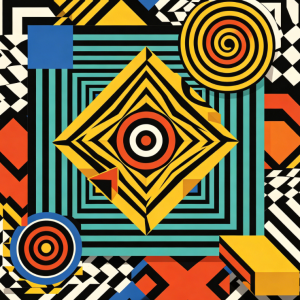 Parallax Illusion Package