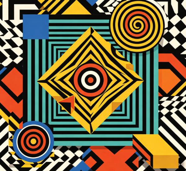 Parallax Illusion Package