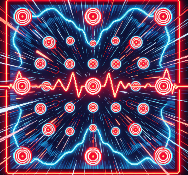 Extreme Heart-Pounding Package
