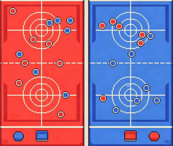 Double-Sided Attack Package