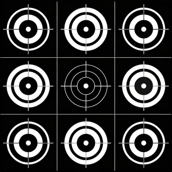 Nine-Square Training Package