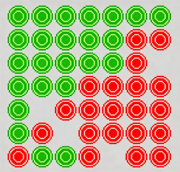 Enemy/Ally Recognition Package